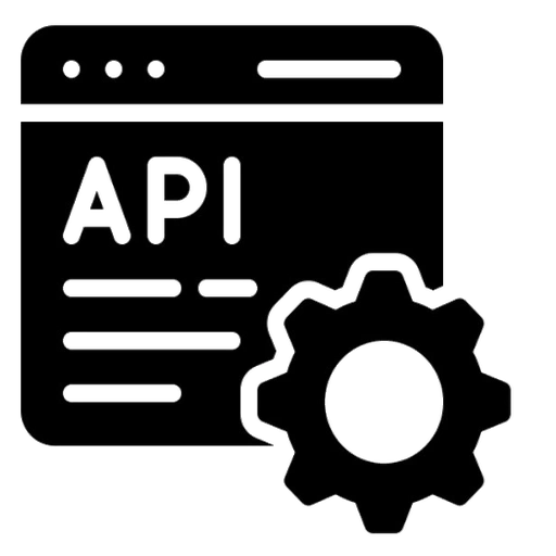 API & System Development